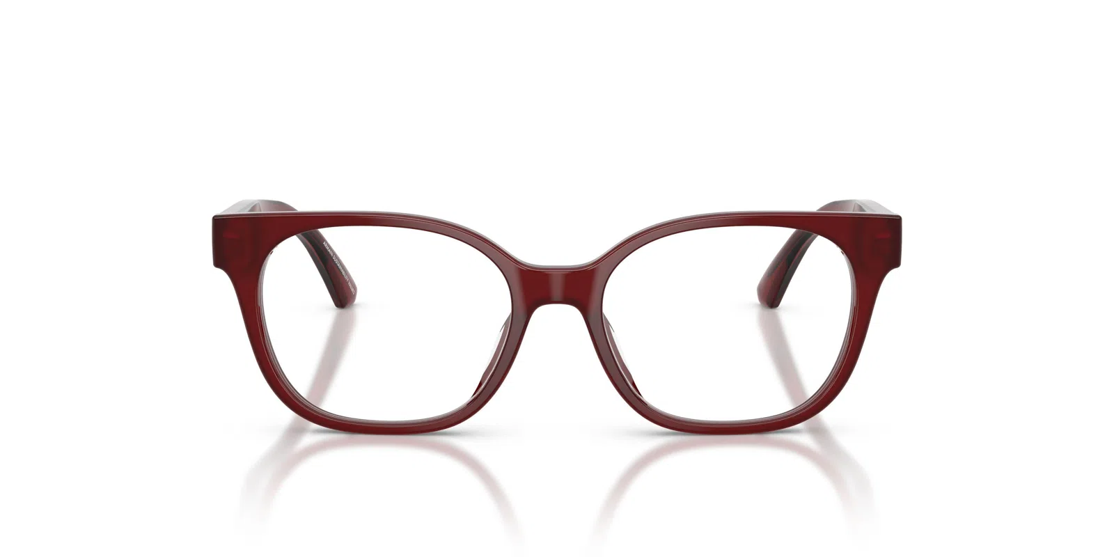 Emporio Armani Kids 3014U Eyeglasses - view 29